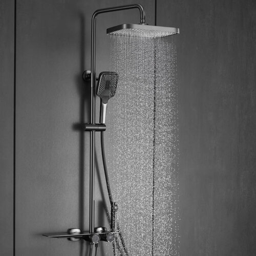 Bộ Vòi Sen Phòng Tắm Kỹ Thuật Số MT-PNDD011