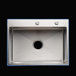 Bon Rua Nha Bep Bang Inox 304 Ma NIKEN MT HKS01 DD 3