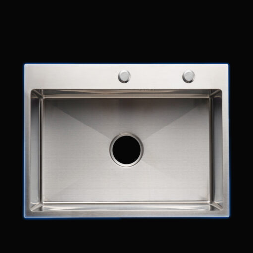 Bon Rua Nha Bep Bang Inox 304 Ma NIKEN MT HKS01 DD 3