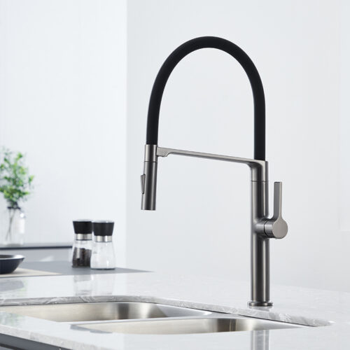 Vòi Chậu Rửa Nhà Bếp METO MT-G19