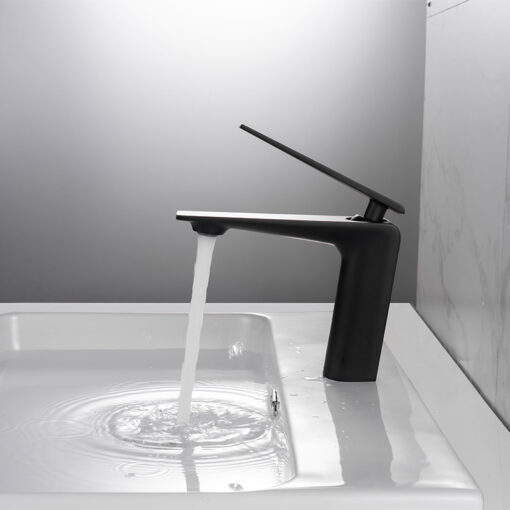 Voi Rua Mat Chau Lavabo MT HY6801
