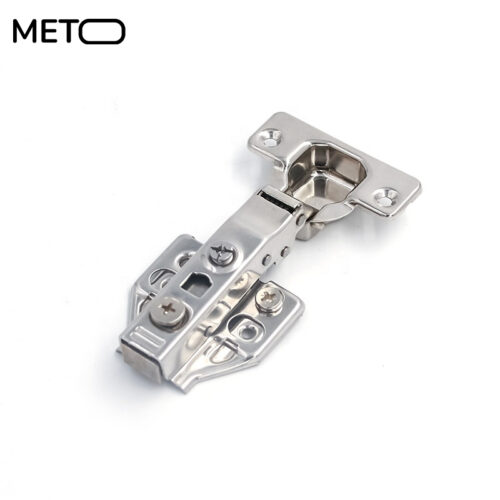 Bản Lề Giảm Chấn Điều Chỉnh 3D MT197