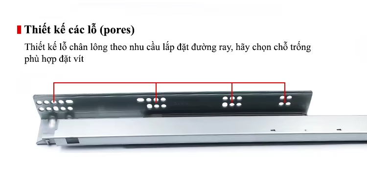 Ray Am Giam Chan 3D Mo Rong Hoan Toan MTF3331K 2