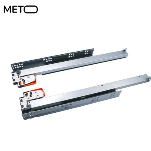 Ray Âm Giảm Chấn 3D Mở Rộng Hoàn Toàn MTF3331K