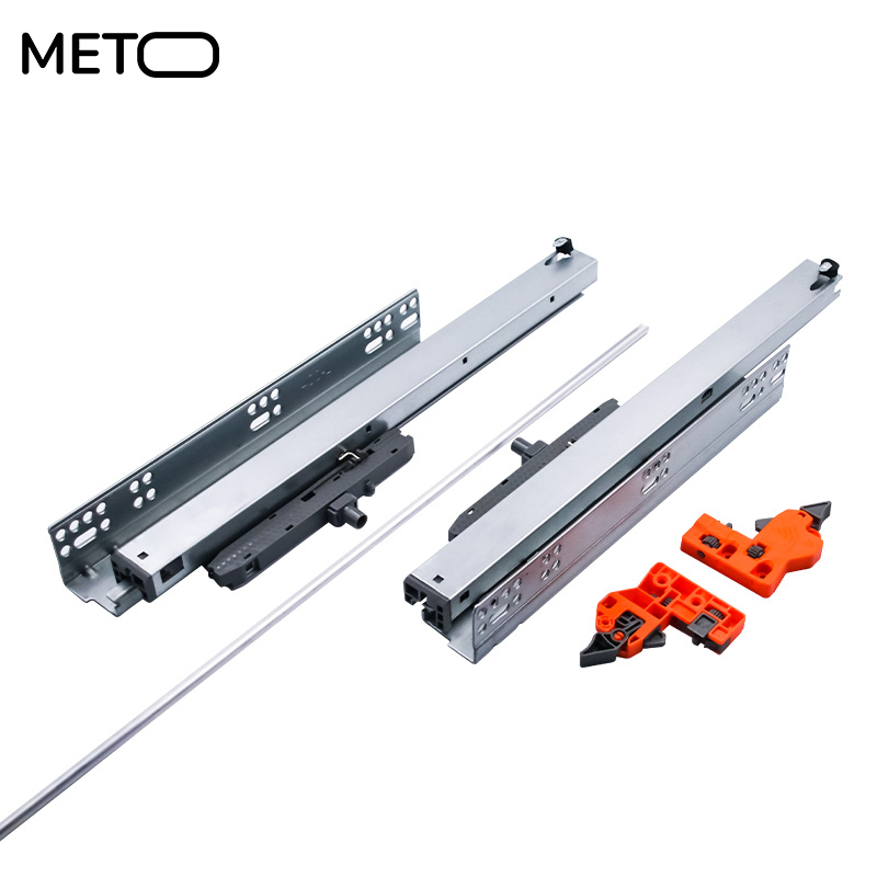 Ray Âm Giảm Chấn Mở Toàn Phần MT3332K Ray Âm Giảm Chấn Mở Toàn Phần MT3332K