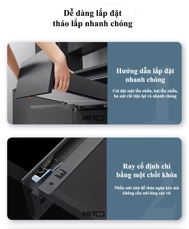 Ray Truot Hop Giam Chan Mo Toan Phan MT301