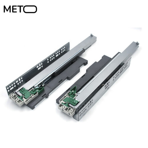 Ray Âm Nhấn Mở Giảm Chấn MTD3301