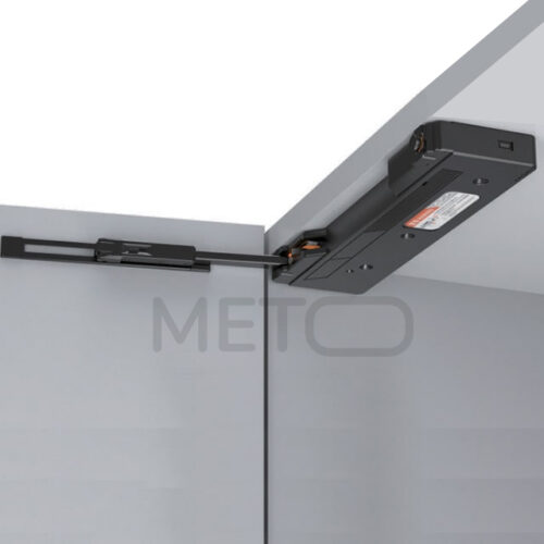 Thiết Bị Đẩy Mở Và Giảm Chấn Cửa Nội Thất TM102