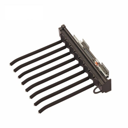 Giá Treo Quần Áo Kéo Ra M-T007