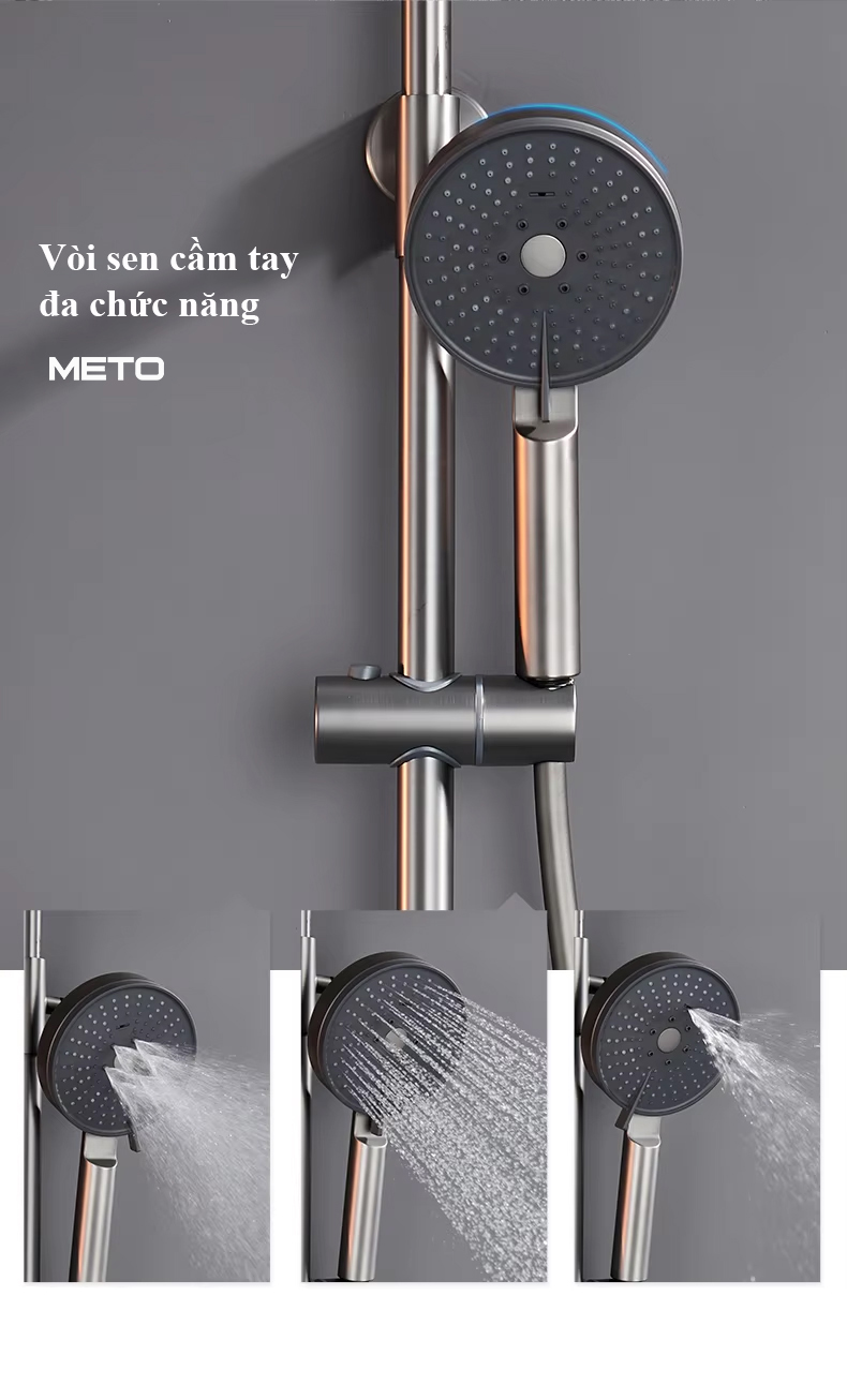 Tron bo voi sen WM0119 5