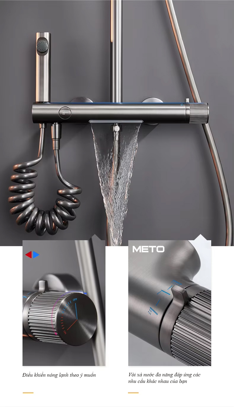 Tron bo voi sen WM0119 7